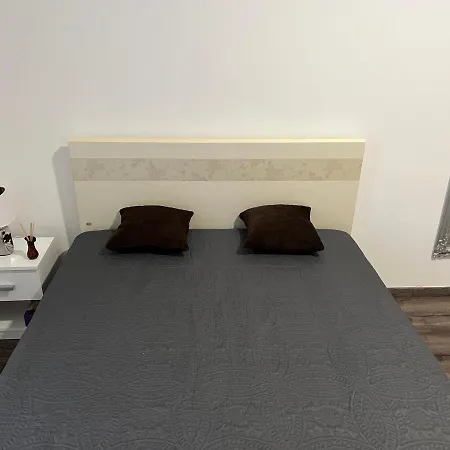 Revolucni Apartamento Teplice