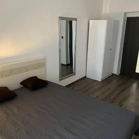 Revolucni Apartamento