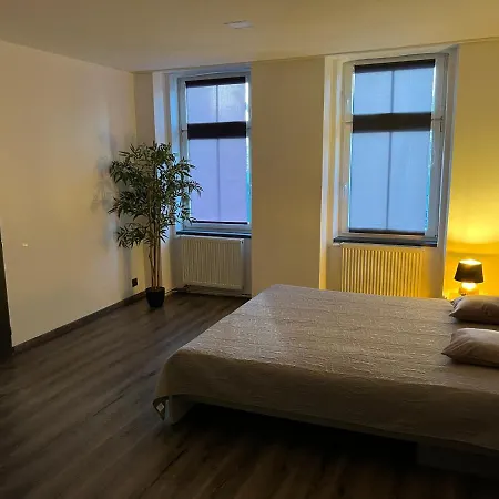 Apartamento Revolucni *
