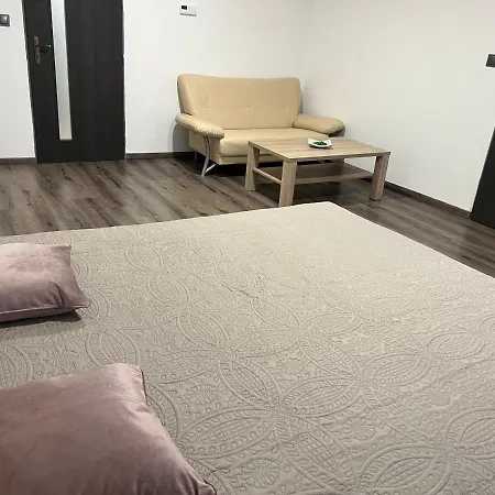 Revolucni Apartamento
